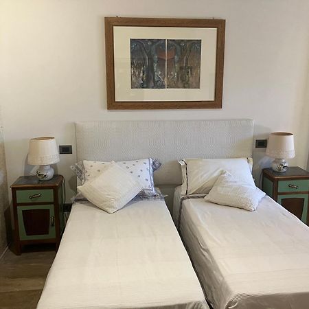 Casa Margheri Σαν Τζιμινιάνο Εξωτερικό φωτογραφία